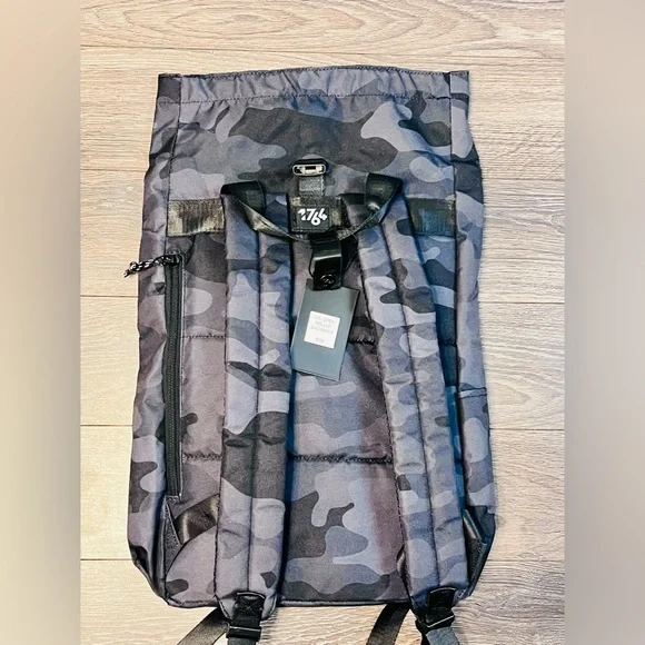 U.S. Open Pinehurst No. 2 Golf Backpack - Picture 4 of 9